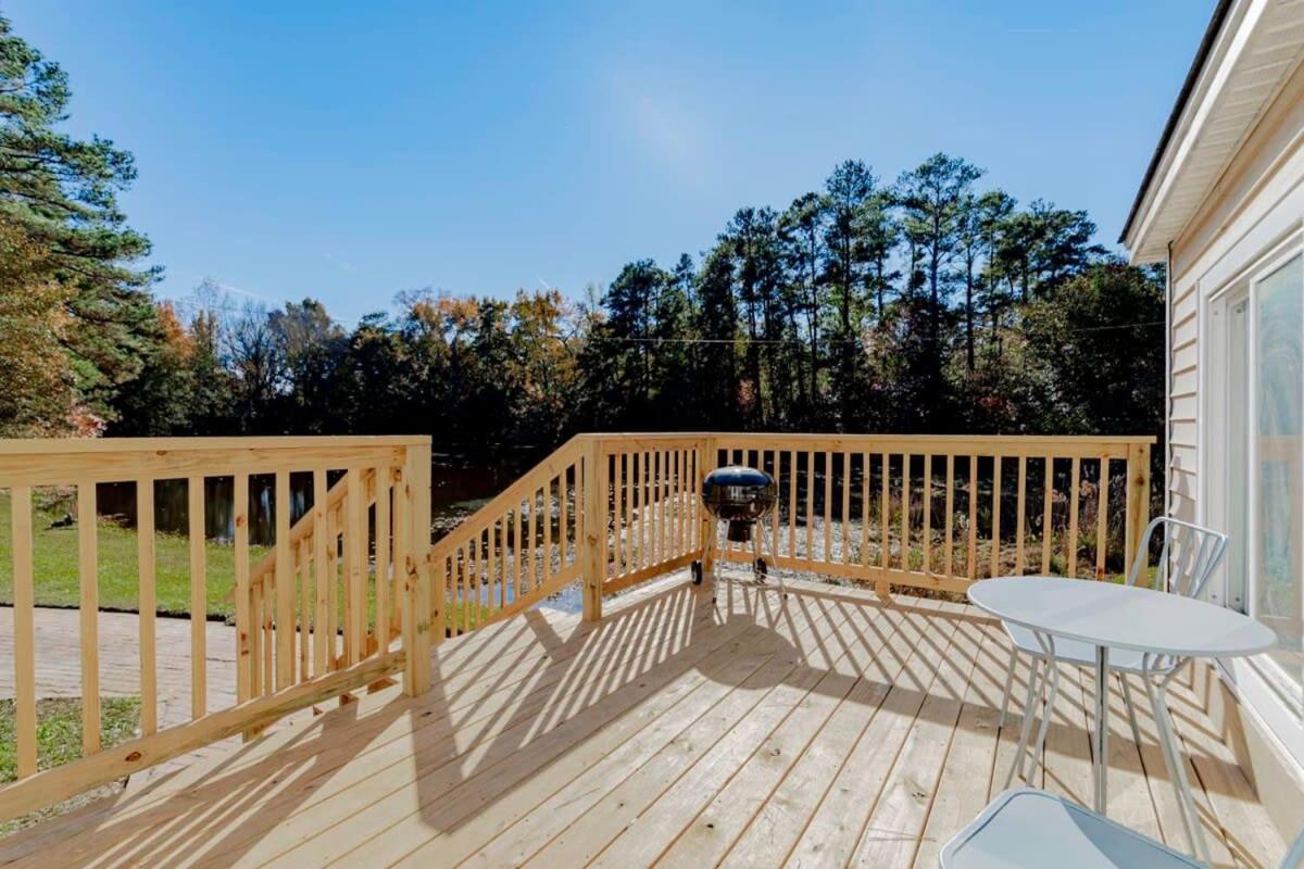 Sweet Retreat-- Mins To Columbia Villa Exterior photo